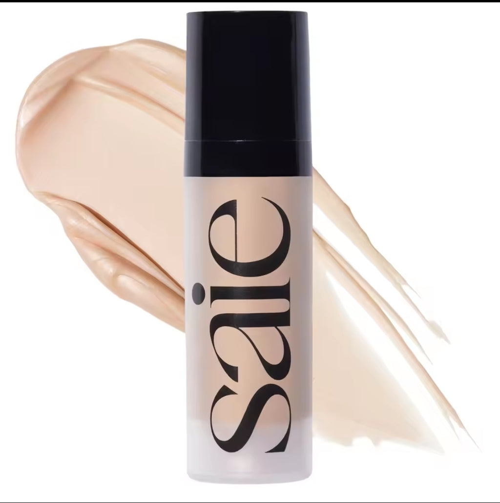 Surligneur Liquide Glow — Effet Bonne Mine Éclatant