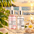 Sérum Visage Duo Éclat — Niacinamide 5% & Acide Salicylique 2%
