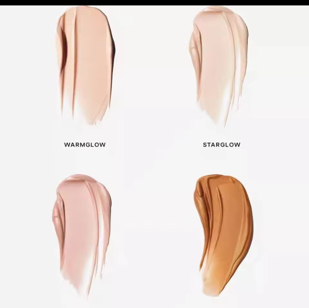 Surligneur Liquide Glow — Effet Bonne Mine Éclatant