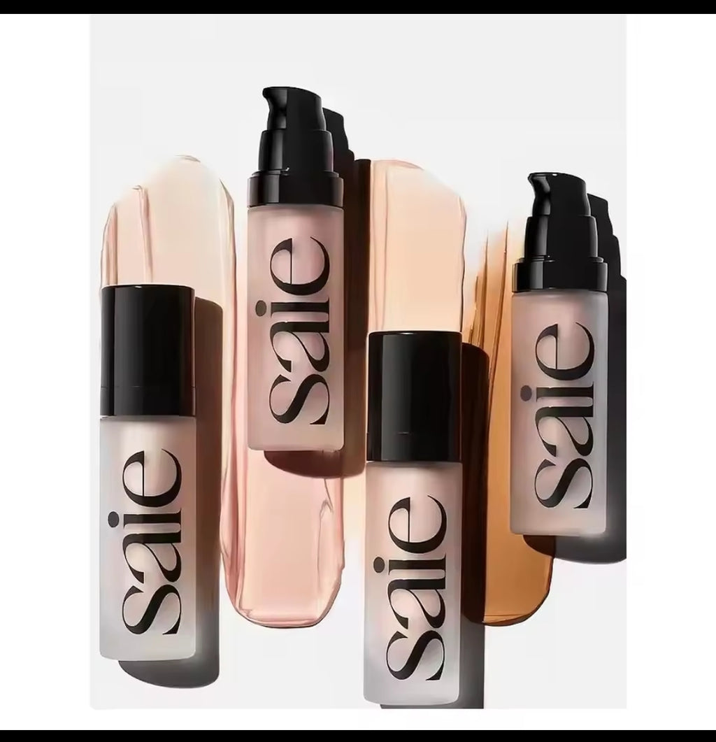 Surligneur Liquide Glow — Effet Bonne Mine Éclatant