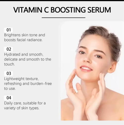 Sérum Éclat Quotidien 30 ml — Rituel Beauté Cocoon
